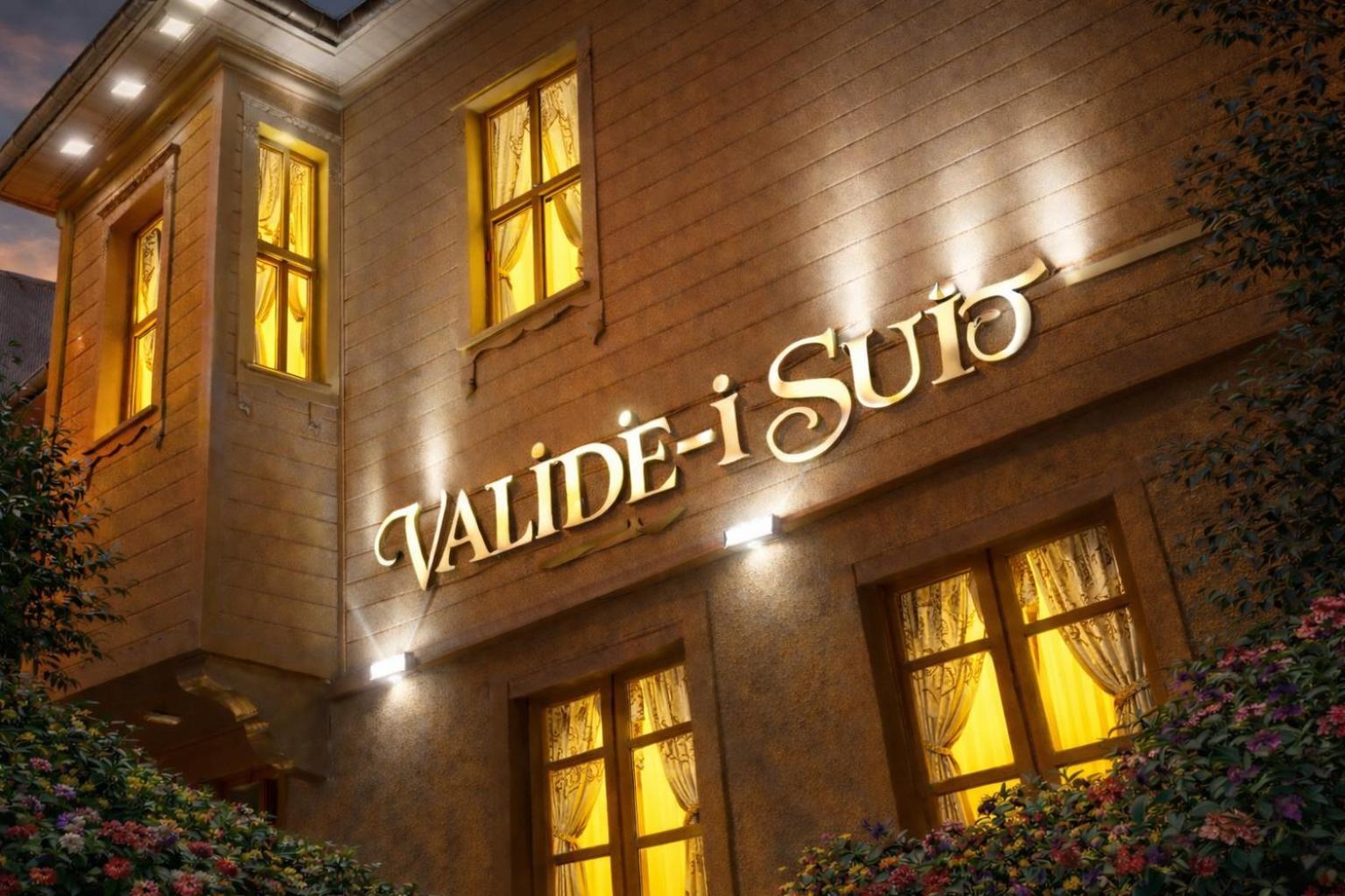 Valide I Suit — Fotoğraflar 3